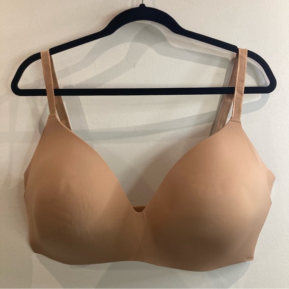 knix Intimates & Sleepwear Knix Sz 8 Bra Comfort Padded No